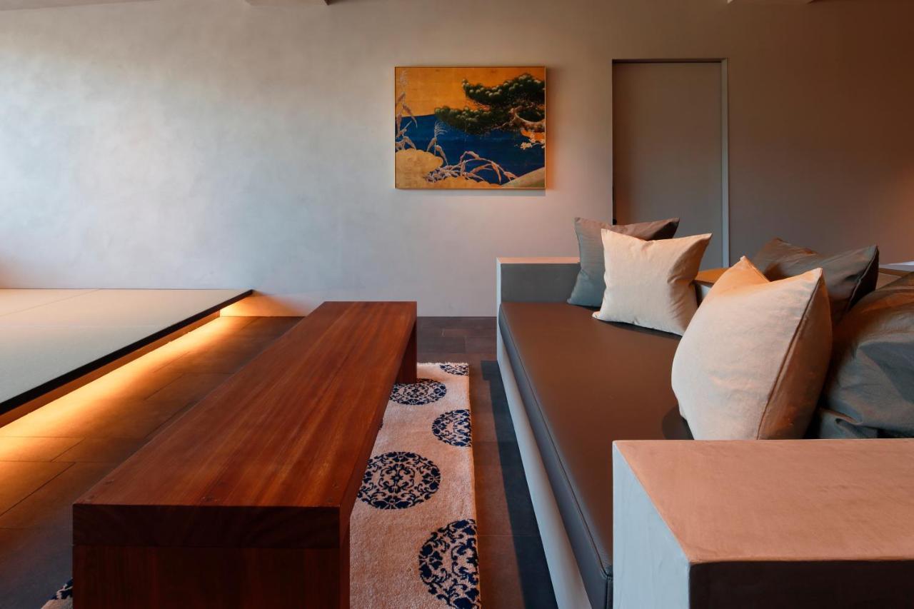 Sgr鴨川 Apartment Kyoto Exterior photo