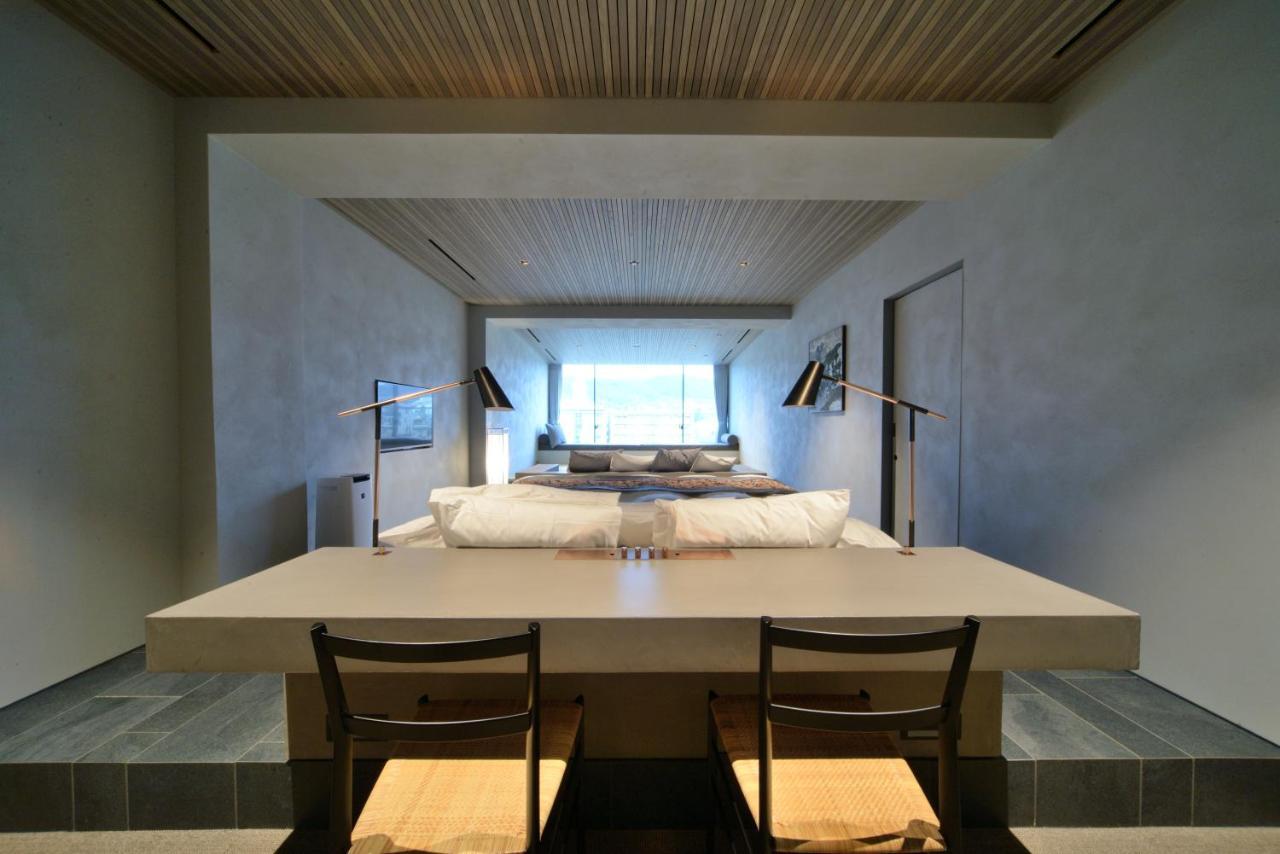 Sgr鴨川 Apartment Kyoto Exterior photo